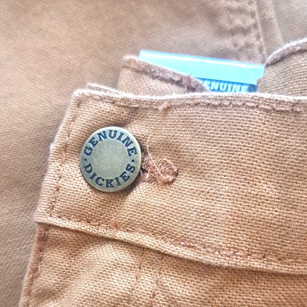 Dickies Duck Carpenter Pants - Picture 4 of 7